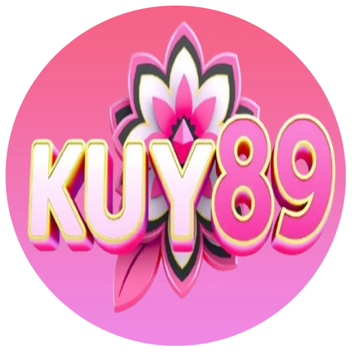 Logo KUY89 Login